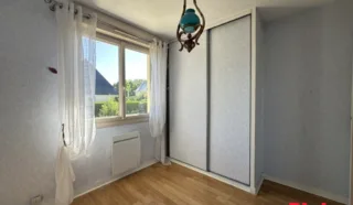 Maison 4 pièce(s)