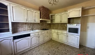 Maison 4 pièce(s)