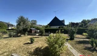 Maison 4 pièce(s)