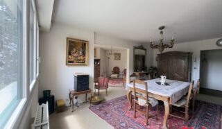 Appartement 4 pièce(s)