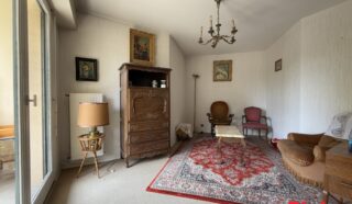 Appartement 4 pièce(s)
