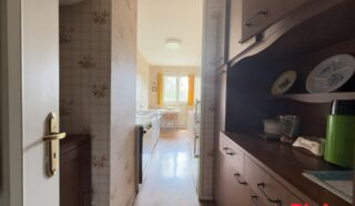 Appartement 4 pièce(s)