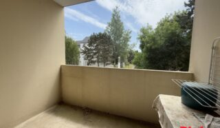 Appartement 4 pièce(s)