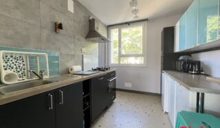 Appartement 4 pièce(s)