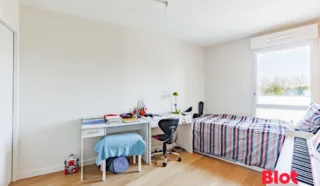 Appartement 5 pièce(s)