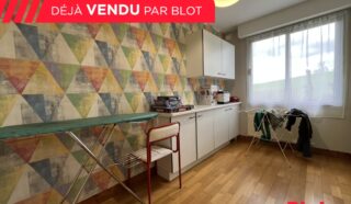 Maison 6 pièce(s)