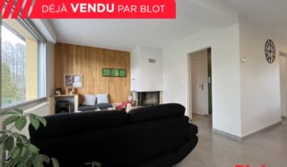 Maison 6 pièce(s)