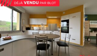 Maison 6 pièce(s)
