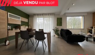 Maison 6 pièce(s)