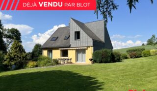 Maison 6 pièce(s)