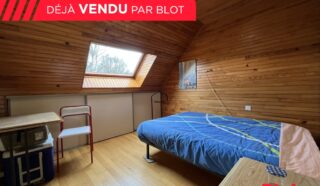 Maison 6 pièce(s)