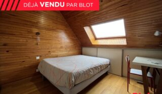 Maison 6 pièce(s)