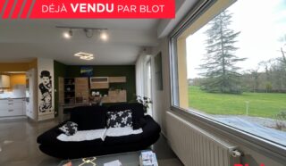 Maison 6 pièce(s)