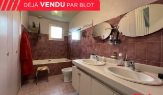 Maison 6 pièce(s)