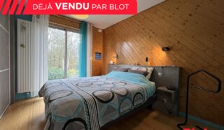 Maison 6 pièce(s)