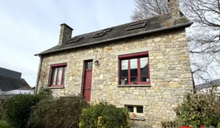 Maison 6 pièce(s)