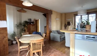 Maison 6 pièce(s)
