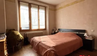 Maison 6 pièce(s)