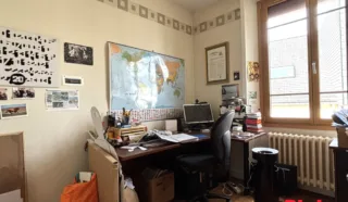 Maison 6 pièce(s)