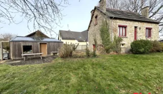 Maison 6 pièce(s)
