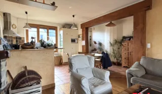 Maison 6 pièce(s)