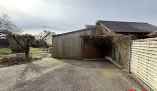 Maison 6 pièce(s)