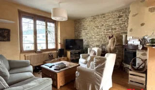 Maison 6 pièce(s)