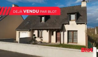 Maison 6 pièce(s)