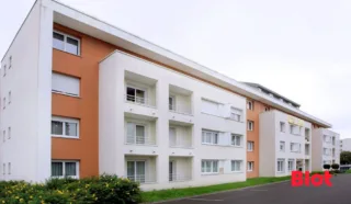 Appartement 1 pièce(s)