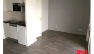 Appartement 1 pièce(s)