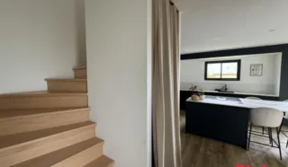 Maison 5 pièce(s)