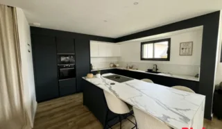 Maison 5 pièce(s)