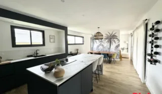 Maison 5 pièce(s)