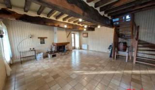 Maison 5 pièce(s)