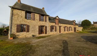 Maison 5 pièce(s)