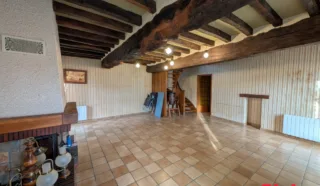 Maison 5 pièce(s)