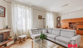 Maison 5 pièce(s)