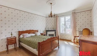 Maison 5 pièce(s)
