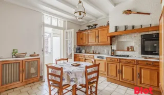 Maison 5 pièce(s)