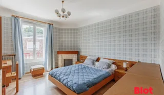 Maison 5 pièce(s)