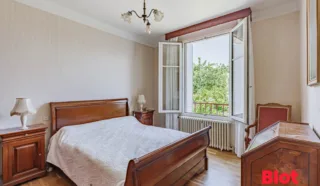 Maison 5 pièce(s)