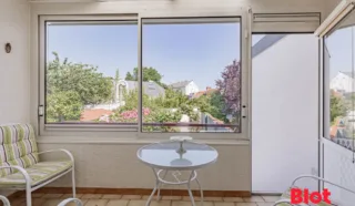 Maison 5 pièce(s)