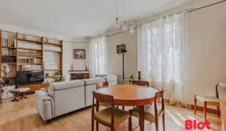 Maison 5 pièce(s)