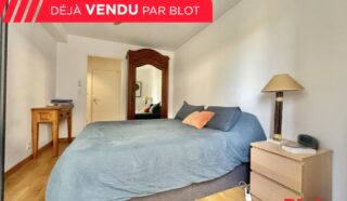 Appartement 3 pièce(s)