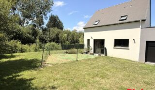 Maison 4 pièce(s)