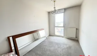 Appartement 3 pièce(s)