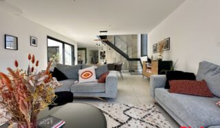 Maison 7 pièce(s)