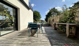 Maison 7 pièce(s)