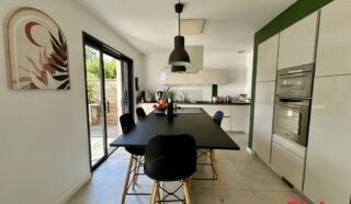 Maison 7 pièce(s)