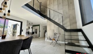 Maison 7 pièce(s)